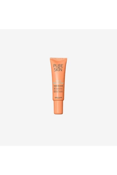 Pure Skin Lekeleri Için Jel 6 Ml. - 1