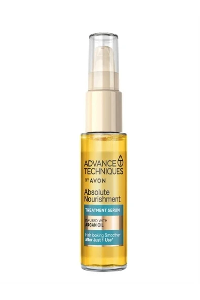 Anew Radıance Gold Maske ve  Argan Serum Gold Paket - 3