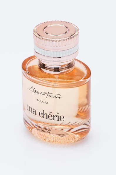 Ma Chérie Edp Kadın Parfümü 50 ml - 5