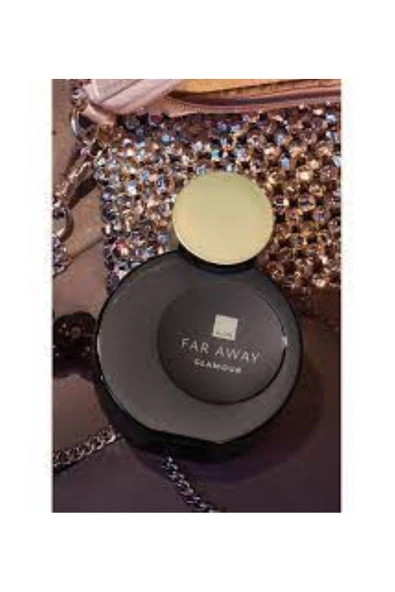 Far Away Glamour Kadın Parfüm Edp 50 Ml.