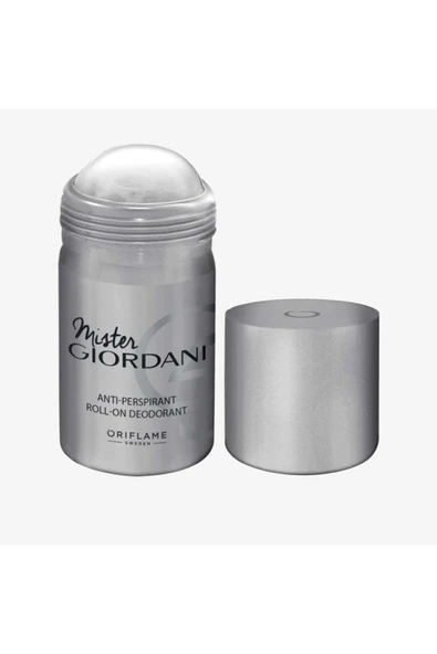 Erkek Anti-perspirant Roll-on Deodorant - 3