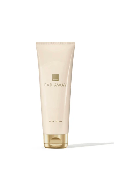 Far Away Vücut Losyonu 125 Ml.