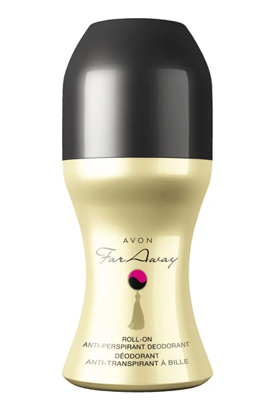 Pur Blanca, Perceive, Little Black Dress, Far Away ve Incandessence Kadın Rollon Paketi - 3