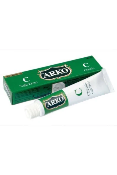 Nem Klasik Yağlı Krem 20 ml Tüp Krem 3 Adet