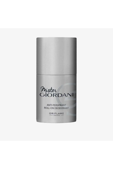 Erkek Anti-perspirant Roll-on Deodorant - 2