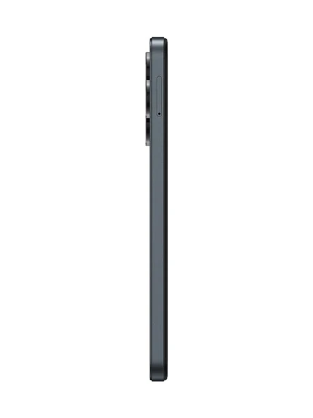 Tecno Spark 20C 128 GB 4 GB Siyah (Tecno Türkiye Garantili) - 4