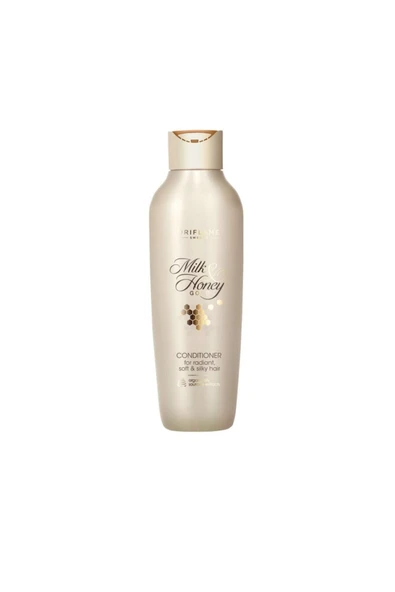 Milk Honey Gold Organik Saç Bakım Kremi