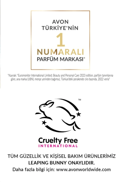 Far Away Kadın Parfüm Edp 30 Ml. Üçlü Set - 4