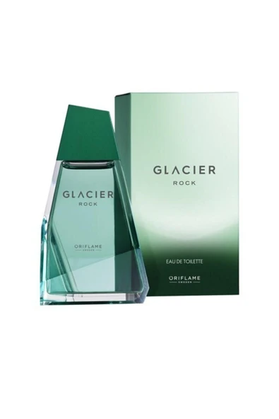 Glacier Rock Edt 100 ml Erkek Parfümü 3566735667 - 2