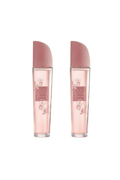 Pur Blanca Essense Edt 50 Ml - 2 Adet