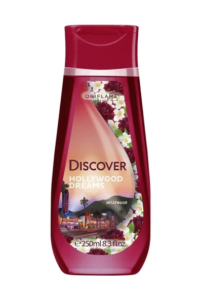 Discover Hollywood Dreams Duş Jeli