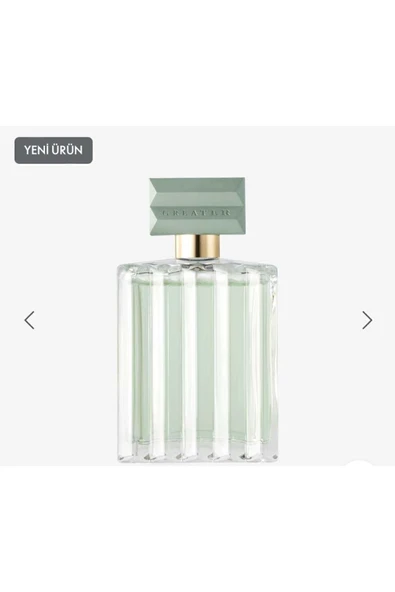 Greater for him EdT - 2