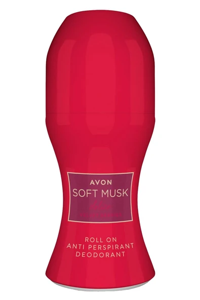 Soft Musk Delice Velvet Berries Kadın Parfüm Ve Rollon Paketi - 3