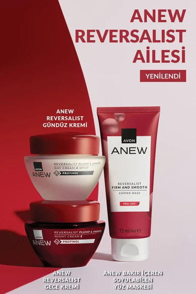 Anew Reversalist Gündüz Kremi SPF20 - 4