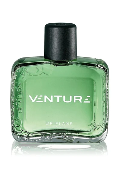 Venture Edt 100 Ml Erkek Parfümü 5698541265156