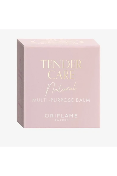 Tender Care Balm 3'lü Set - 3
