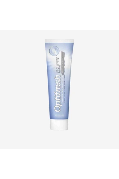 Optifresh Pro White Diş Macunu - 2