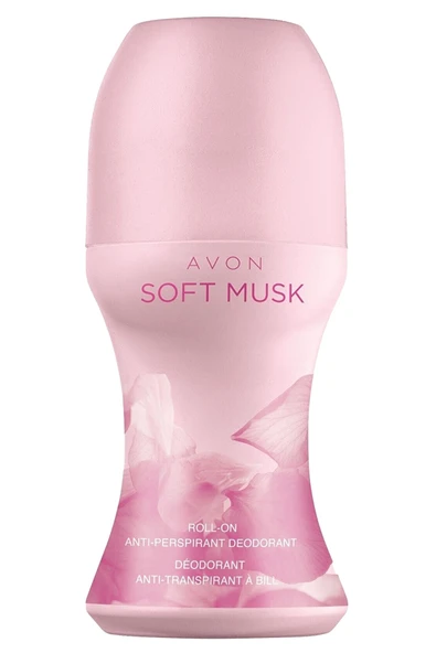 Full Speed Quantum, Pulse Erkek Rollon ve Incandessence, Soft Musk Kadın Rollon Paketi - 2