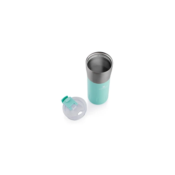 Santeco Kariba Termos 500 Ml- Su Yeşili - 3