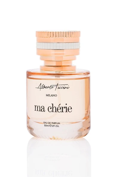 Ma Chérie Edp Kadın Parfümü 50 ml - 3
