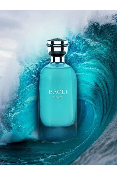 BAOLI EDP ERKEK PARFÜMÜ 90 ML
