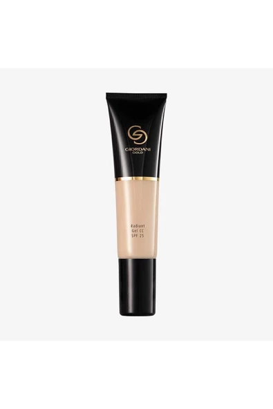 Radiant Jel Cc Krem 25 Spf