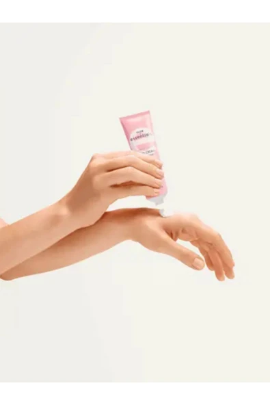 Glow Essentials Cilt Bariyerini Koruyan E&b3 Vitaminli El Kremi 75 Ml. 44484 - 3