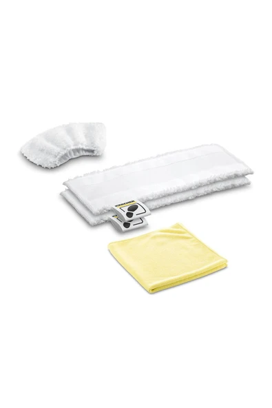KARCHER MİCROFİBER CLOUTH SET KİTCHEN