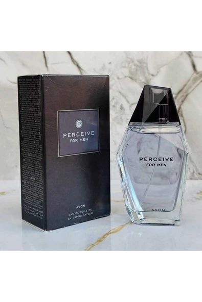 Percevıe Erkek Parfüm Edt - 2