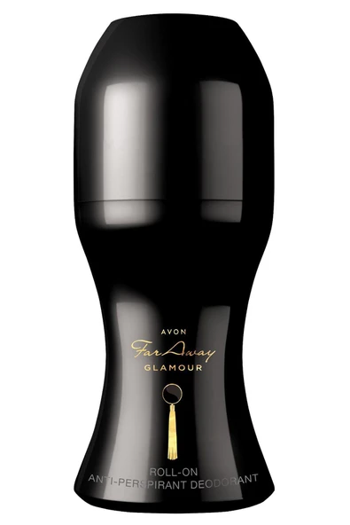 Far Away, Incandessence ve Far Away Glamour Üçlü Kadın Rollon Paketi - 2