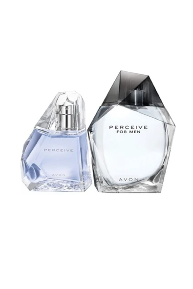 Perceive Edp 50 ml Kadın Parfümü Perceive Edt 100 ml