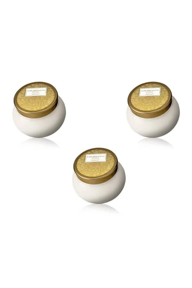Giordani Gold Essenza Parfümlü Vücut Kremi 250 ml-3 Adet