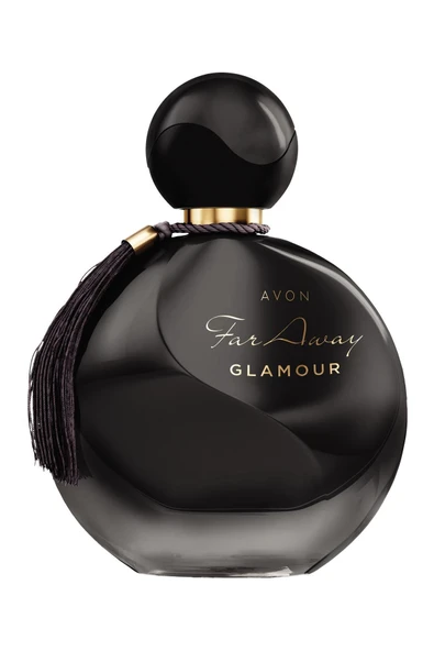 Far Away Glamour Kadın Parfüm Edp 50 Ml. Eski Şişe