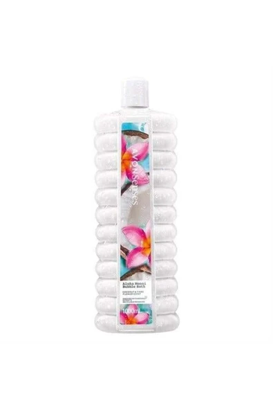 Senses Lavender Calm, Aloha Monoi, Simply Luxurious, Tropical, Raspberry Banyo Köpüğü 1 Lt. Beş - 4