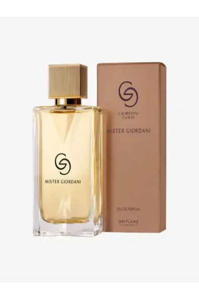 Giordani Gold Mister Giordani Eau de Parfum - 1