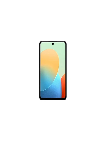 Tecno Spark 20C 128 GB 4 GB Beyaz (Tecno Türkiye Garantili) - 2