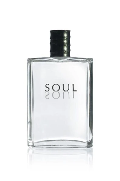 Soul Edt 100 ml Erkek Parfüm (%100 ORJİNAL,BARKOTLU ÜRÜN)