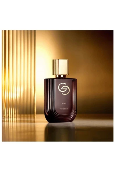 Giordani Gold Man Parfüm Edp - 3