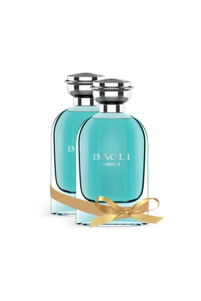 Baoli Edp 90 ml Erkek 2'li Parfüm Set PK94461