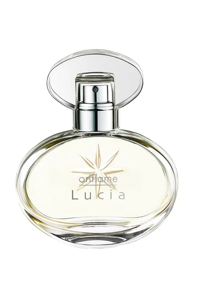 Lucia Edt 50 Ml Kadın Parfümü 5069952265558 - 1
