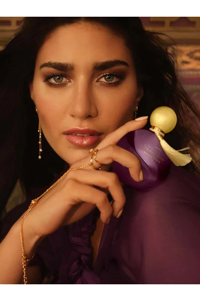 Far Away Splendoria Edp 50 Ml Kadın Parfüm Hediye Seti - 4