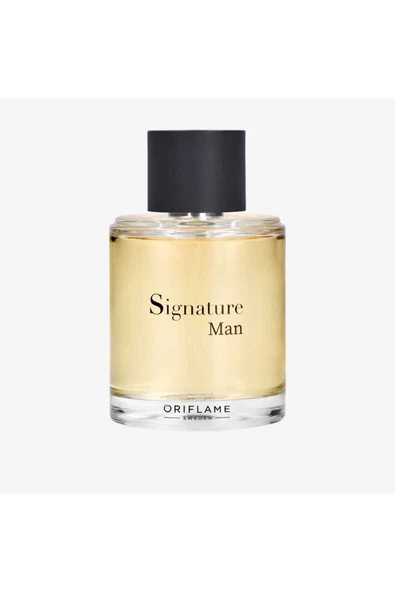 Signature man edt 100 ml trendy8182