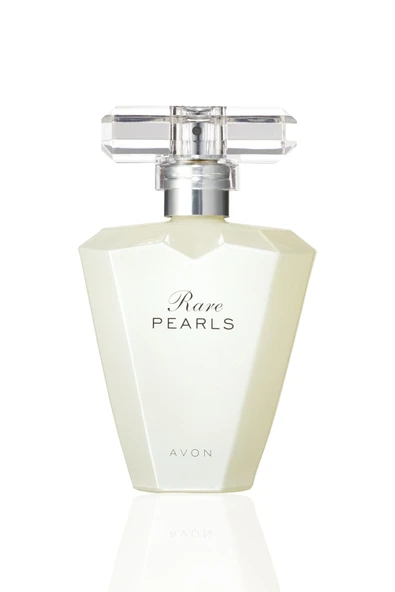 Rare Pearls Edp 50 ml Kadın Parfüm Seti 1100014228649 - 2
