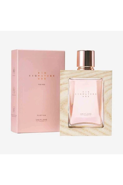 Signature For Her Parfüm 75ml