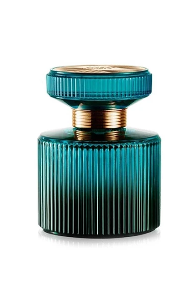 Amber Elixir Crystal Edp 50 Ml Kadın Parfümü