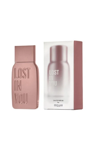 Lost In You Red 50ml Parfüm.