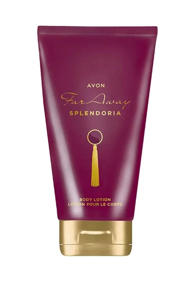 Far Away Splendoria Edp 50 Ml Kadın Parfüm Hediye Seti - 5