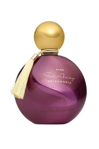 Far Away Splendoria Edp 50 Ml Kadın Parfüm Hediye Seti - 2