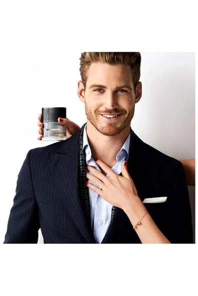 Cesur Erkekleri Yansıtan Debonair Edt Aromatik Erkek Parfümü 75ml - 3