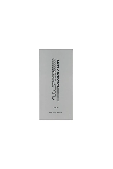 Fullspeed Quantum 75 ml Edt Erkek Parfümü - 2